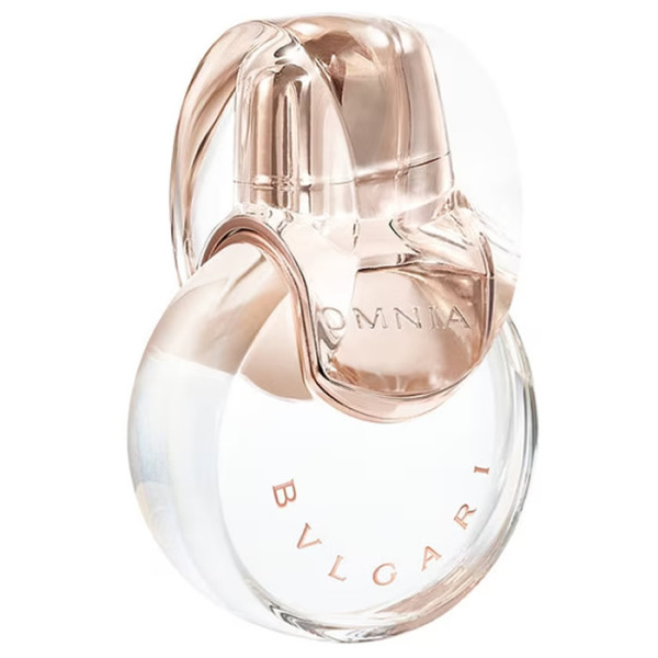 Bvlgari Omnia Crystalline EDT tualetinis vanduo unisex, 50 ml