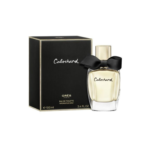 Cabochard EDT tualetinis vanduo unisex, 100 ml