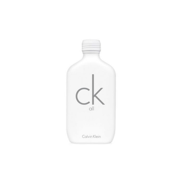 Calvin Klein Ck All EDT tualetinis vanduo unisex, 50 ml