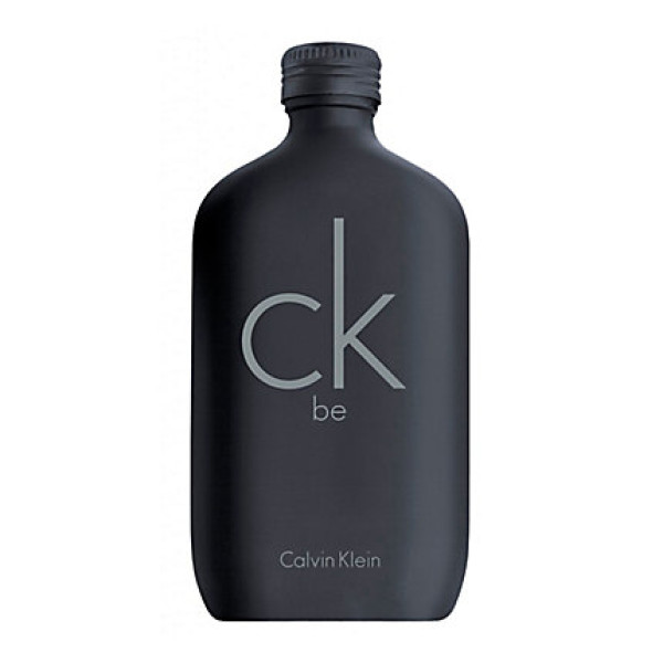 Calvin Klein Ck Be EDT tualetinis vanduo unisex, 100 ml