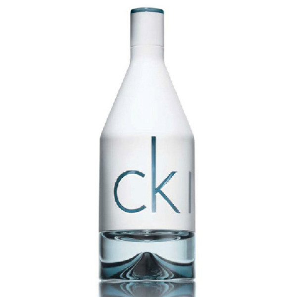 Calvin Klein Ck In2u Him EDT tualetinis vanduo vyrams, 100 ml