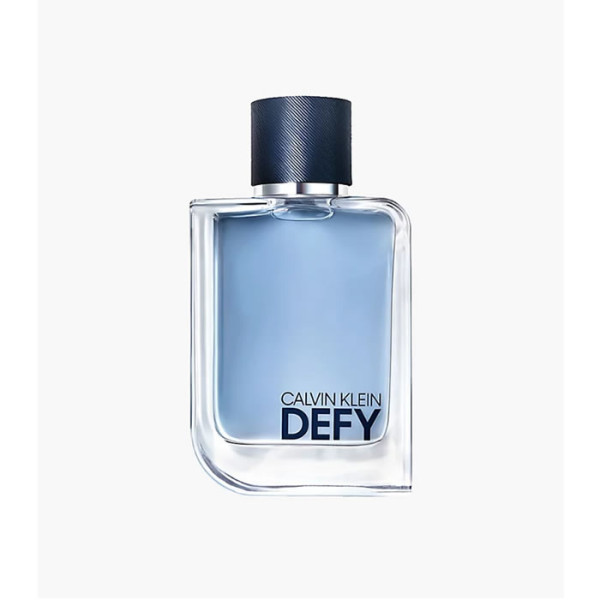 Calvin Klein Defy EDT tualetinis vanduo unisex, 100 ml