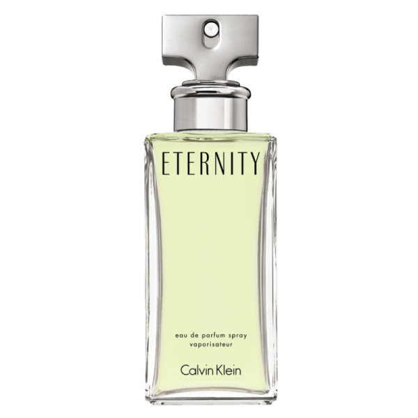 Calvin Klein Eternity EDP parfumuotas vanduo moterims, 100 ml