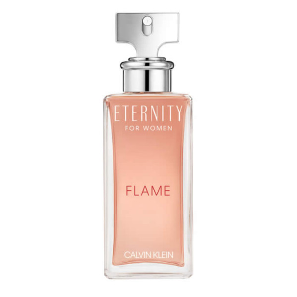 Calvin Klein Eternity Flame Woman EDP parfumuotas vanduo moterims, 100 ml