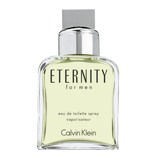 Calvin Klein Eternity For Men EDT tualetinis vanduo unisex, 30 ml