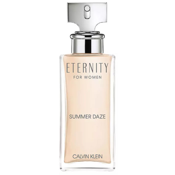 Calvin Klein Eternity For Woman Summer Daze EDP parfumuotas vanduo unisex, 100 ml