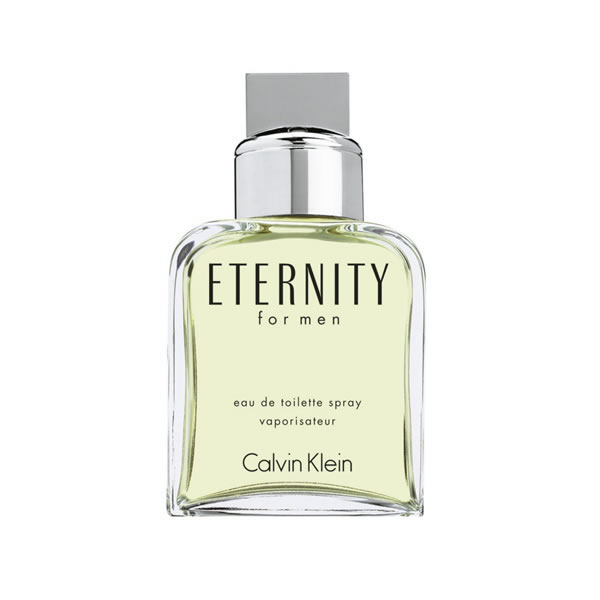 Calvin Klein Eternity Men EDT tualetinis vanduo unisex, 200 ml