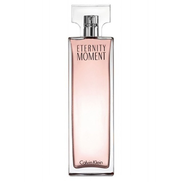 Calvin Klein Eternity Moment EDP parfumuotas vanduo unisex, 100 ml