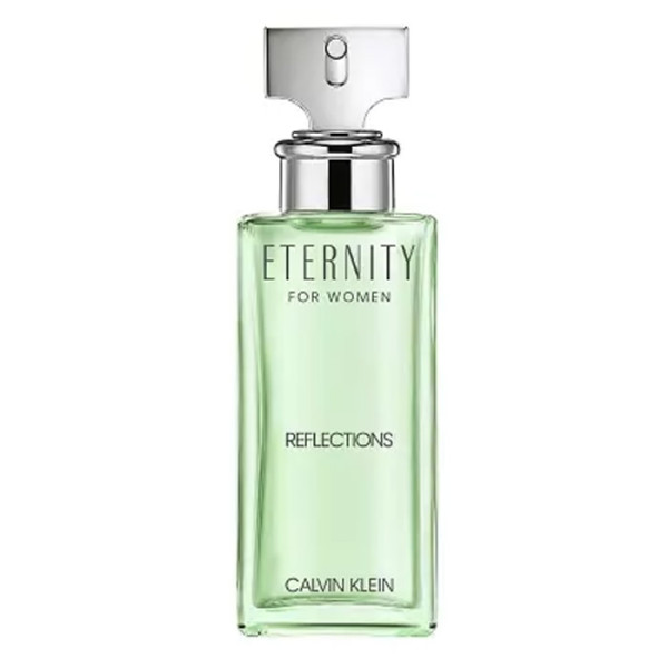 Calvin Klein Eternity Woman Reflections EDP parfumuotas vanduo unisex, 100 ml