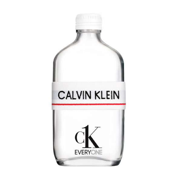 Calvin Klein Everyone EDT tualetinis vanduo unisex, 100 ml