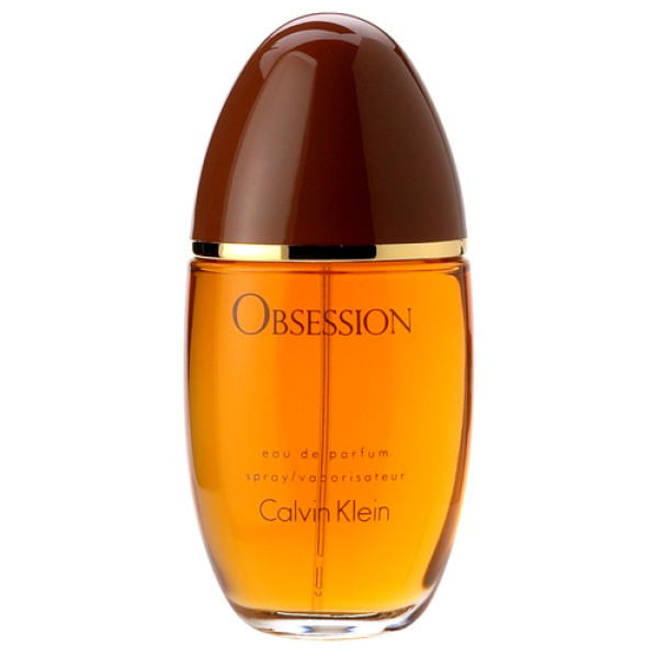 Calvin Klein Obsession EDP parfumuotas vanduo moterims, 30 ml