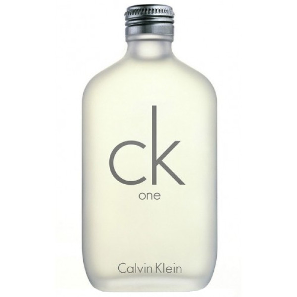 Calvin Klein One EDT tualetinis vanduo unisex, 200 ml