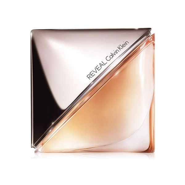 Calvin Klein Reveal EDP parfumuotas vanduo moterims, 100 ml