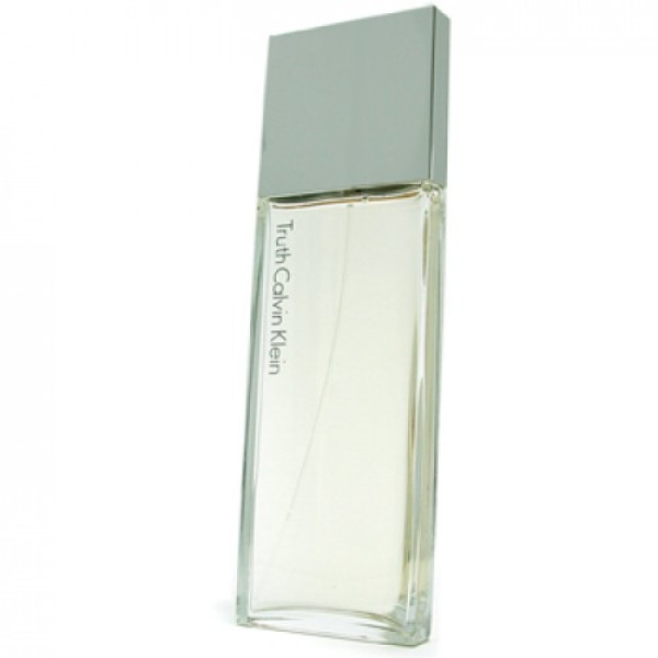 Calvin Klein Truth For Women EDP parfumuotas vanduo unisex, 100 ml