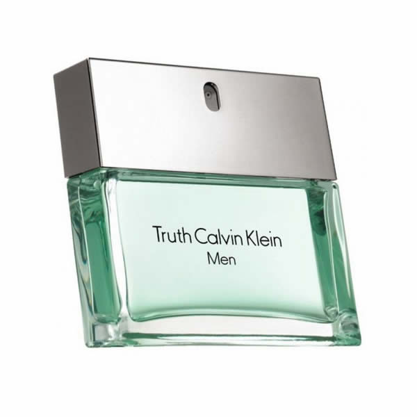 Calvin Klein Truth Men EDT tualetinis vanduo unisex, 100 ml