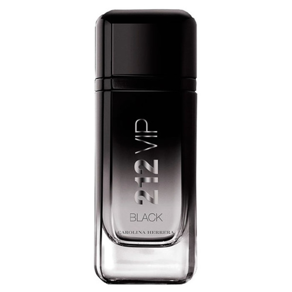 Carolina Herrera 212 Vip Black Men EDP parfumuotas vanduo unisex, 100 ml