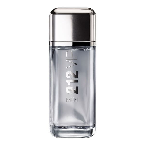 Carolina Herrera 212 Vip Men EDT tualetinis vanduo unisex, 200 ml