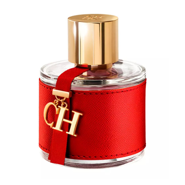 Carolina Herrera Ch EDT tualetinis vanduo unisex, 100 ml