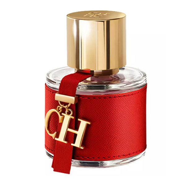 Carolina Herrera Ch EDT tualetinis vanduo unisex, 50 ml