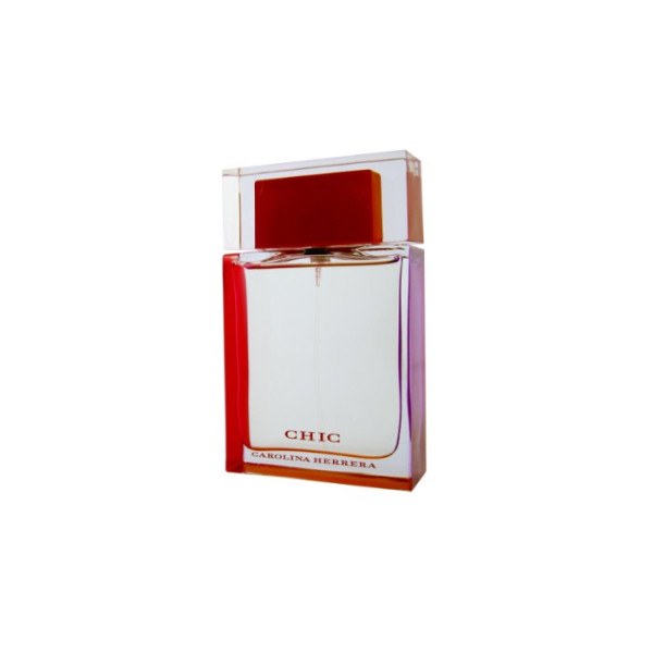 Carolina Herrera Chic EDP parfumuotas vanduo unisex, 80 ml