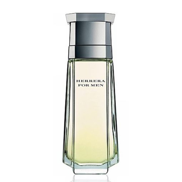 Carolina Herrera Herrera For Men EDT tualetinis vanduo vyrams, 100 ml