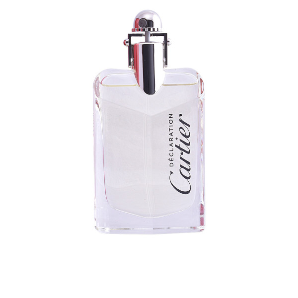 Cartier Declaration EDT tualetinis vanduo unisex, 50 ml