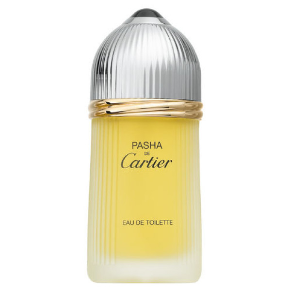 Cartier Pasha EDT tualetinis vanduo unisex, 100 ml