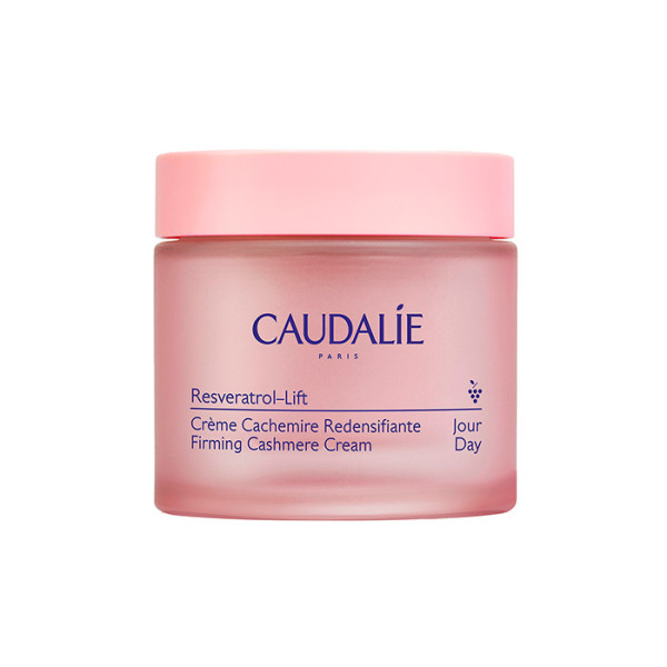 Caudalie Resveratrol-Lift Firming Cashmere Cream stangrinantis veido kremas, 50 ml