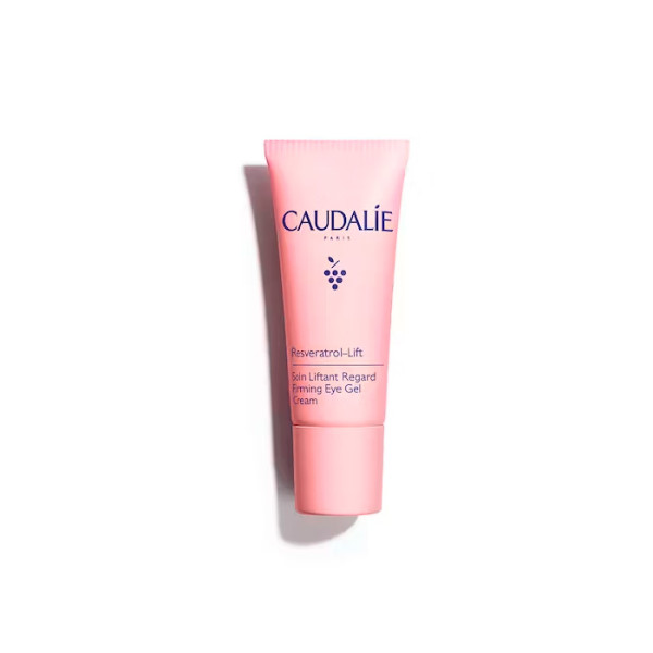 Caudalie Resveratrol-Lift Firming Eye Gel Cream stangrinamasis paakių kremas, 15 ml