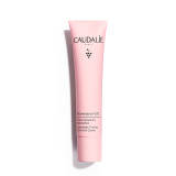 Caudalie Resveratrol-Lift Lightweight Firming Cashmere Cream stangrinamasis lengvas veido kremas, 40 ml