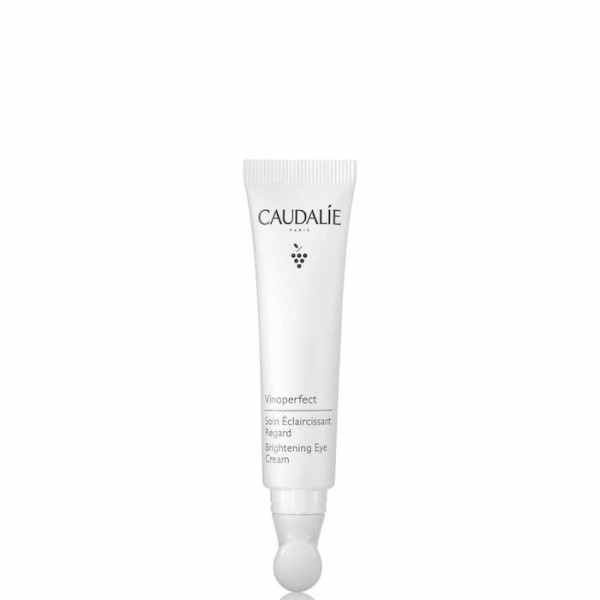 Caudalie Vinoperfect Brightening Eye Cream skaistinamasis paakių kremas, 15 ml