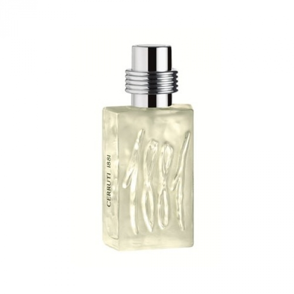 Cerruti 1881 Men EDT tualetinis vanduo unisex, 100 ml