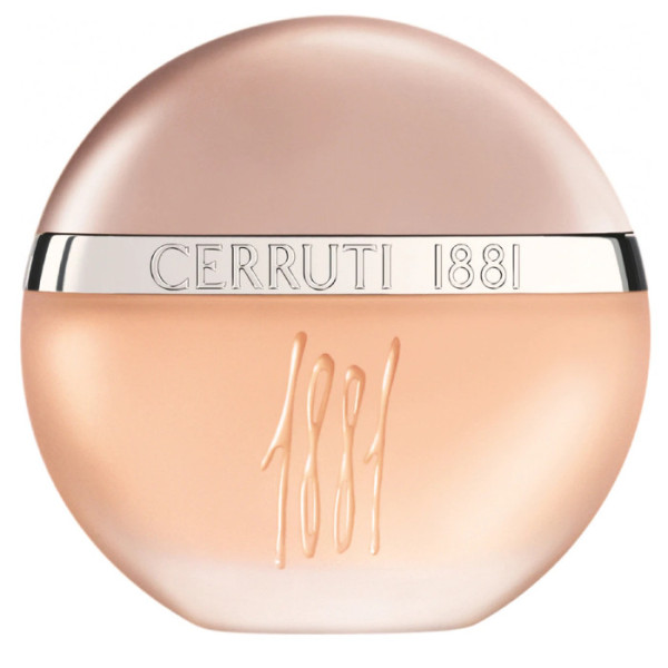 Cerruti 1881 Pour Femme EDT tualetinis vanduo unisex, 100 ml