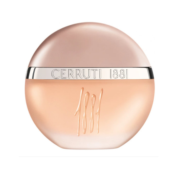 Cerruti 1881 Pour Femme EDT tualetinis vanduo unisex, 30 ml