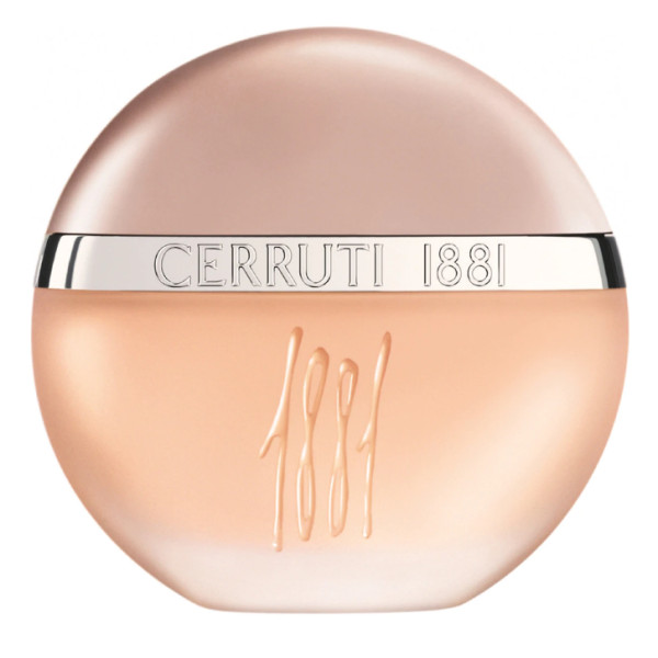 Cerruti 1881 Pour Femme EDT tualetinis vanduo unisex, 50 ml