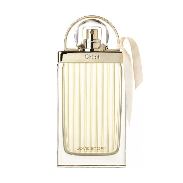 Chloe Love Story EDP parfumuotas vanduo moterims, 50 ml