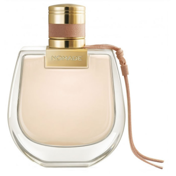 Chloé Nomade EDP parfumuotas vanduo unisex, 75 ml