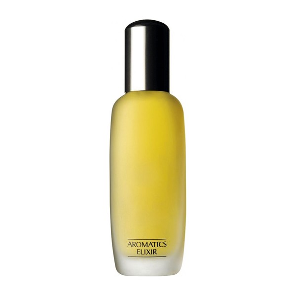 Clinique Aromatics Elixir EDT tualetinis vanduo moterims, 45 ml