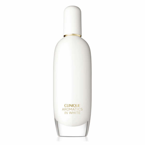 Clinique Aromatics In White EDP parfumuotas vanduo moterims, 50 ml