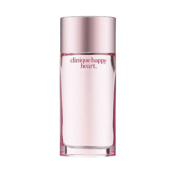 Clinique Happy Heart EDP parfumuotas vanduo moterims, 50 ml