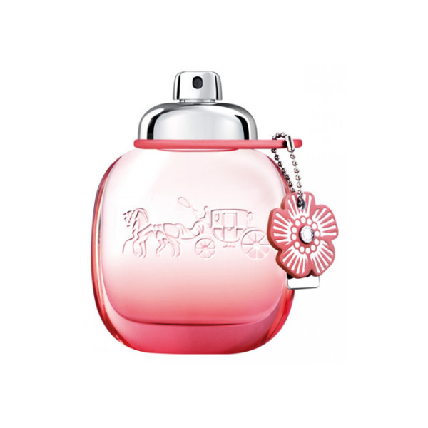 Coach Floral Blush EDP parfumuotas vanduo unisex, 50 ml