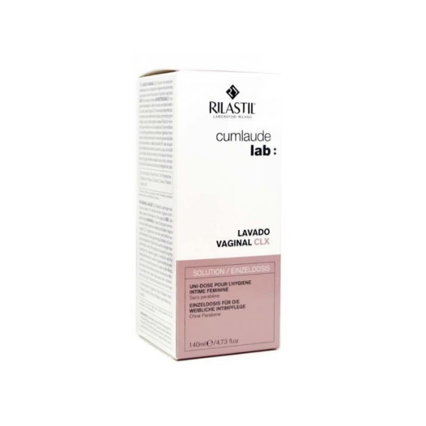 Cumlaude CLX Intimate Hygiene intymios higienos gelis, 140 ml
