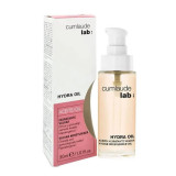 Cumlaude Hydra Oil Vulvar Moisturising Oil drėkinantis intymios higienos aliejus, 30 ml