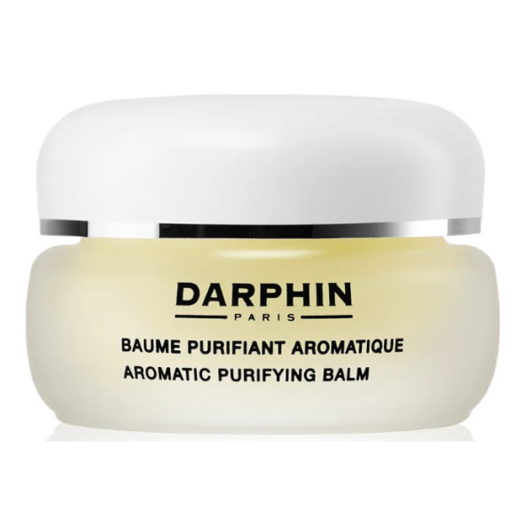 Darphin Aromatic Purifying Balm naktinė veido kaukė, 15 ml