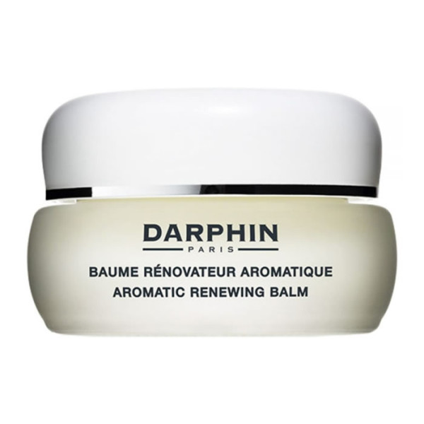 Darphin Aromatic Renewing Balm naktinė veido kaukė, 15 ml