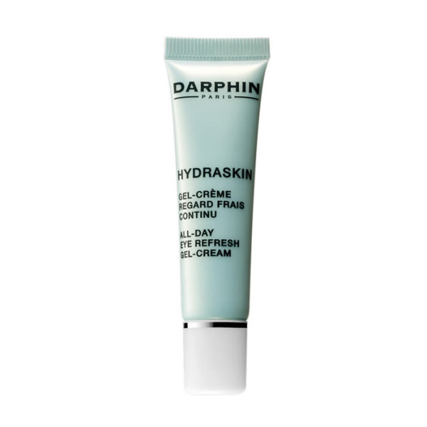 Darphin Hydraskin All Day Eye Refesh Gel Cream gelinis paakių kremas, 15 ml