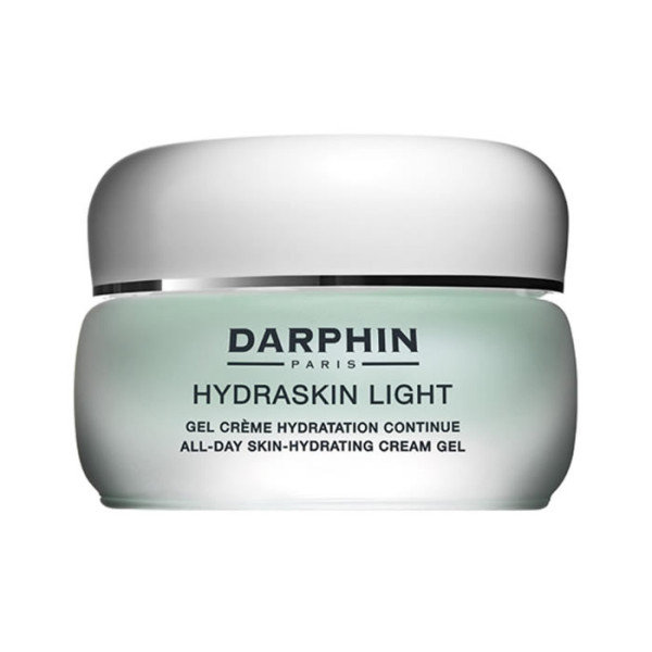 Darphin Hydraskin Light All Day Skin Hydrating Cream Gel veido kremas, 50 ml