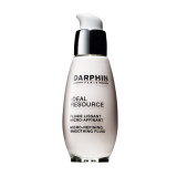 Darphin Ideal Resource Micro Refining Smoothing Fluid Combination Skin fluidas mišriai odai, 50 ml
