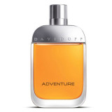 Davidoff Adventure EDT tualetinis vanduo unisex, 100 ml