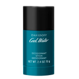 Davidoff Cool Water Deodorant Stick pieštukinis dezodorantas vyrams, 70 g